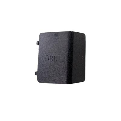 OBD Cover Black 51437147538 Replacement for BMW 3 SERIES E90 E91 E92 E93 2012-2015