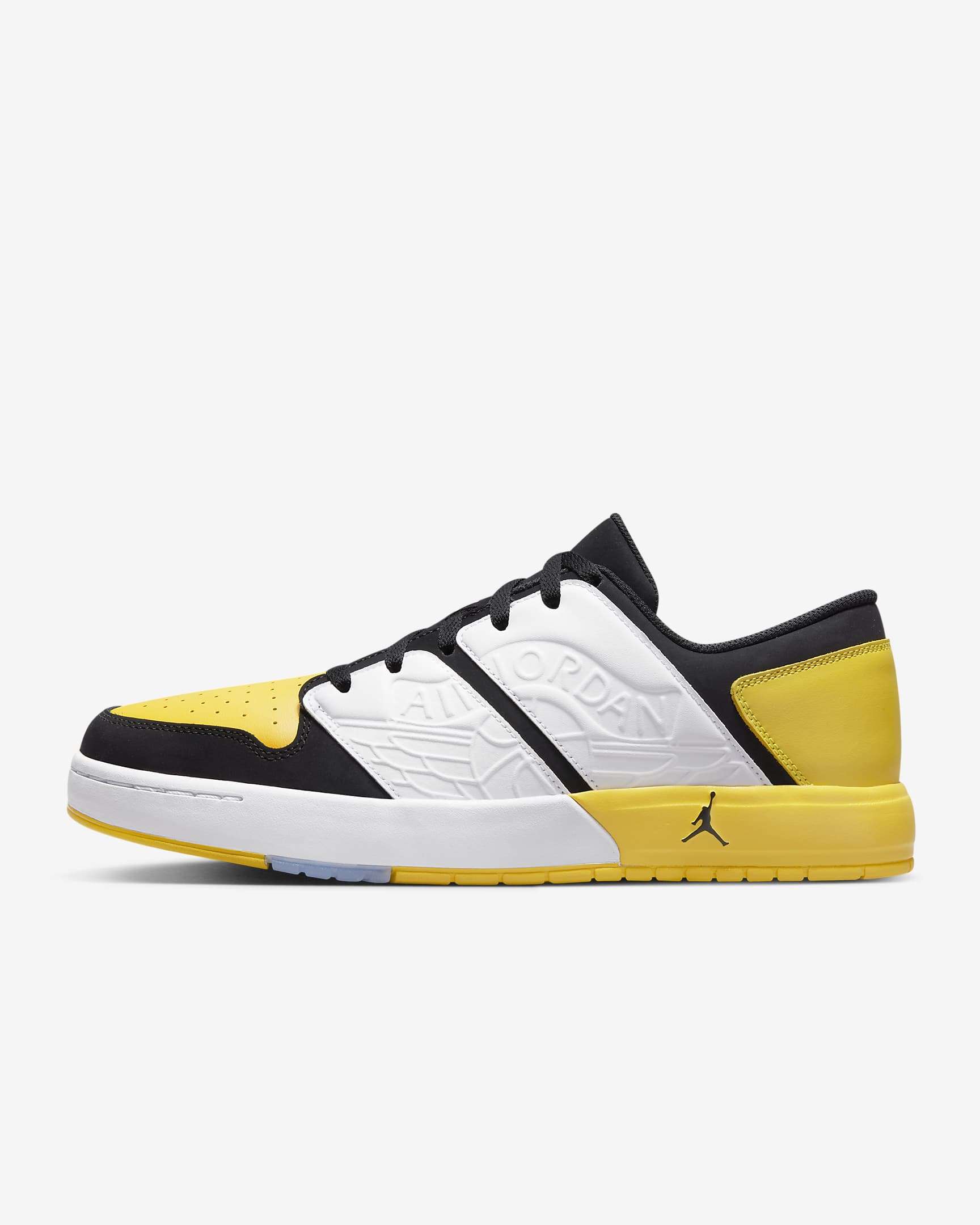 

Мужские кроссовки Jordan No Retro 1 Low DV5141-017