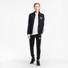 PUMA Iconic T7 Active Pants Cotton Black