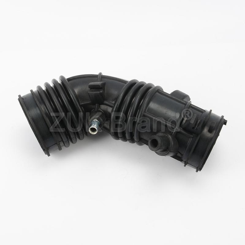 ZUK For HONDA Civic FD2 2.0L 2006 2007 2008 2009 2010 2011 Car Rubber Air Cleaner Intake Hose Flow Tube OEM:17228-RRA-A01