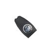 For Mercedes Benz   W204 W212 W220 W205  For AMG CLA GLA GLC GLE Key Case Rear Back Cover Key Shell Car Accessories FZ8