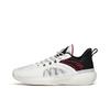 Cement Krypton Low Basketball Shoes Men Sneakers White Black 112121606S-8