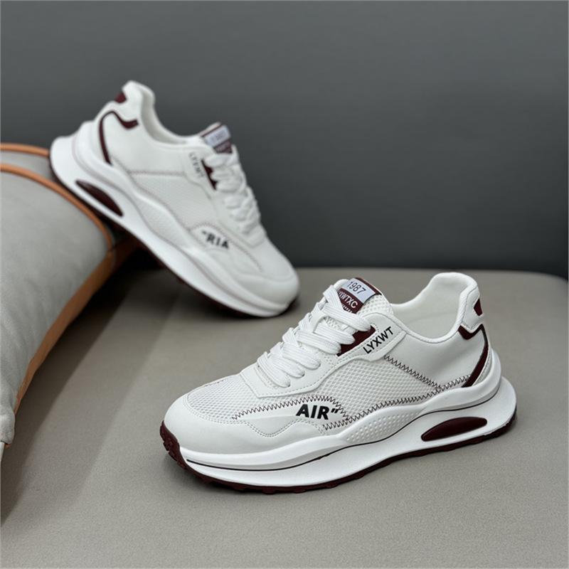 New comfortable shoes, sports shoes, breathable and comfortable zmd