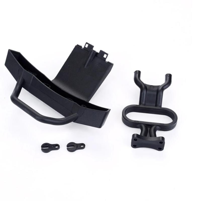 Zd Racing 8481 Front Bumper Set for 1/8  9116 08427 9021-V3 Rc Car Parts Accessories