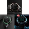 Reloj Deportivo Skmei Premium para Hombre con Diseño Versátil para el Uso Diario
