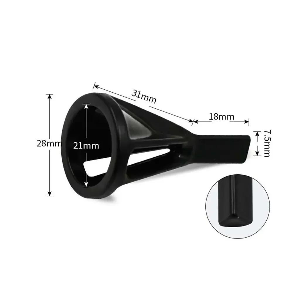 Stainless Steel External Chamfer Bit Repairs Damaged Bolts Remove Burr Tools Practical Metal Layer Shearing Cutter Accessories