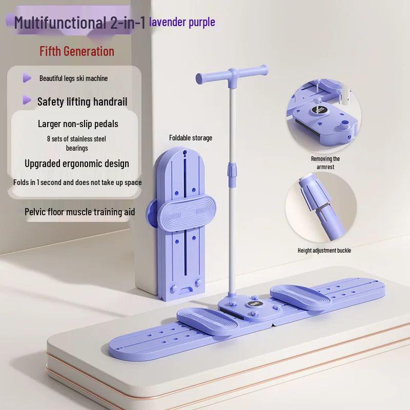 Pelvic Floor and Inner Thigh Trainer
