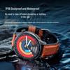 dido E70S Pro Health Monitoring Smartwatch (CN version)