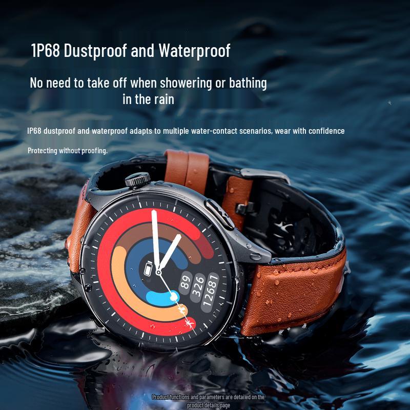 dido E70S Pro Health Monitoring Smartwatch (CN version)