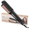 Professional Hair Styling Tool: Hair Straightener and Curling Iron