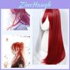 Cabelo colorido – Perucas coloridas para Cosplay