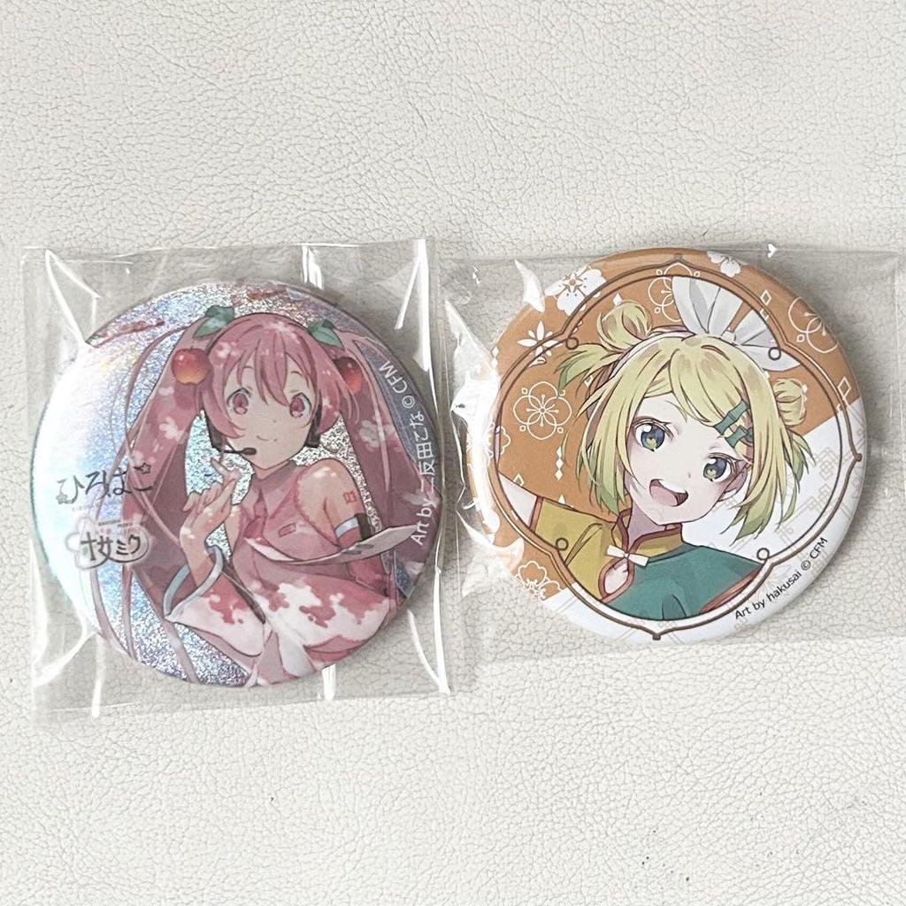 [USED] Hatsune Miku PLAMETA Happy 16th Birthday Ver.