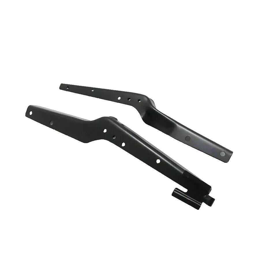 Suzuki Samurai Sj410 Sj413 Gypsy Radiator