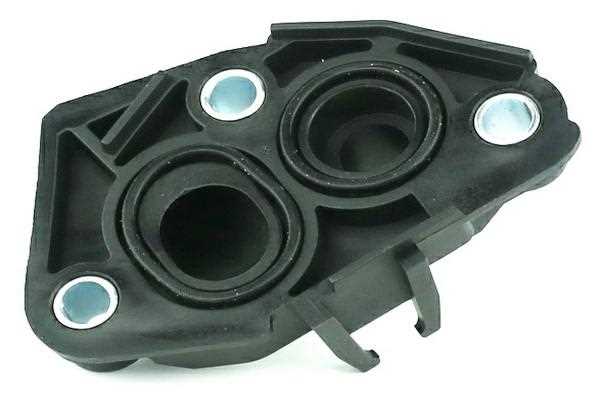 Ft58187 Fast Thermostat Housing