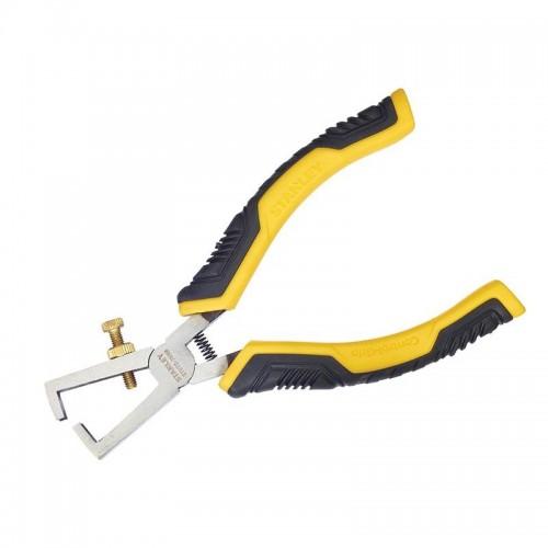 Stanley Hand Tools Controlgrip Wire Strippers 150mm