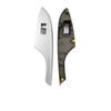 Compatible Car Door Window Switch Trim for 07-13 Corolla (74232-02C00)