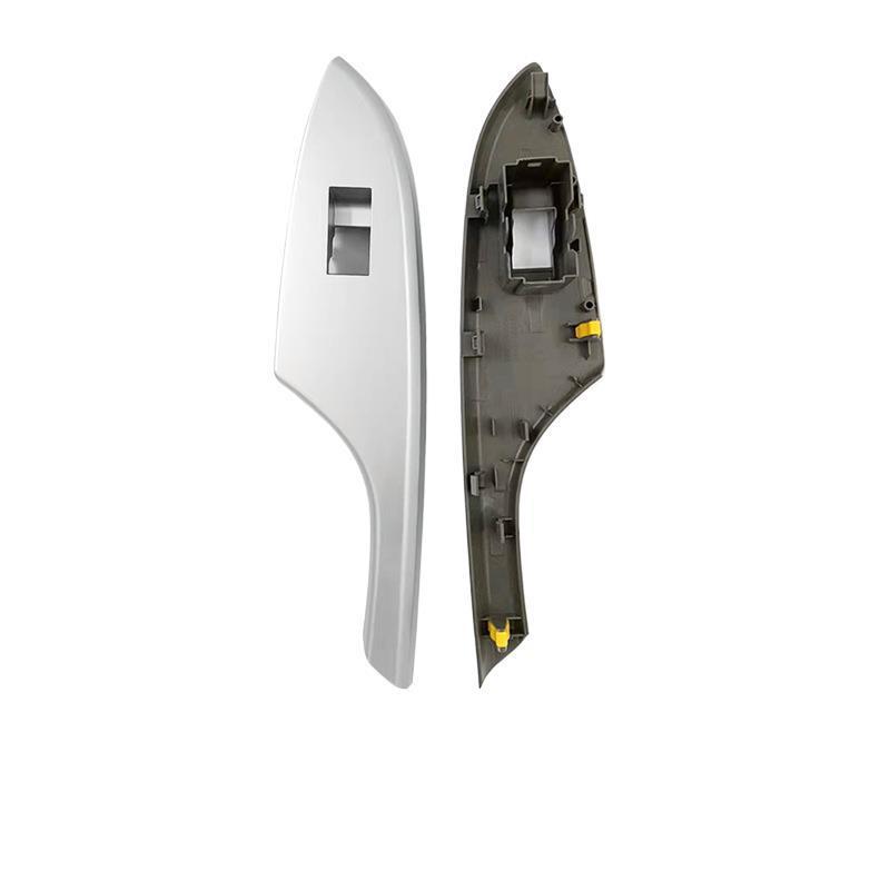 

Compatible Car Door Window Switch Trim for 07-13 Corolla (74232-02C00) 74231-02B50 Right Front