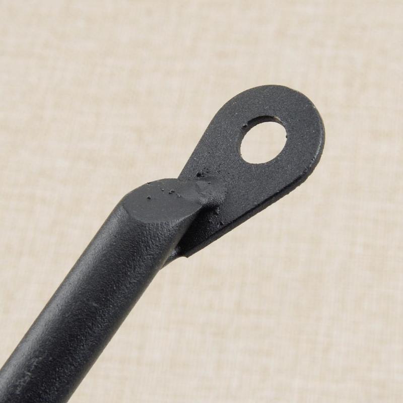 1Pair Anti Shake Navigation Supports Brackets Holders Fit For Yamaha Tenere 700 T700 T7