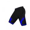 Mens Cycling Shorts Breathable Quick-Dry Bike Ride Comfort Fit