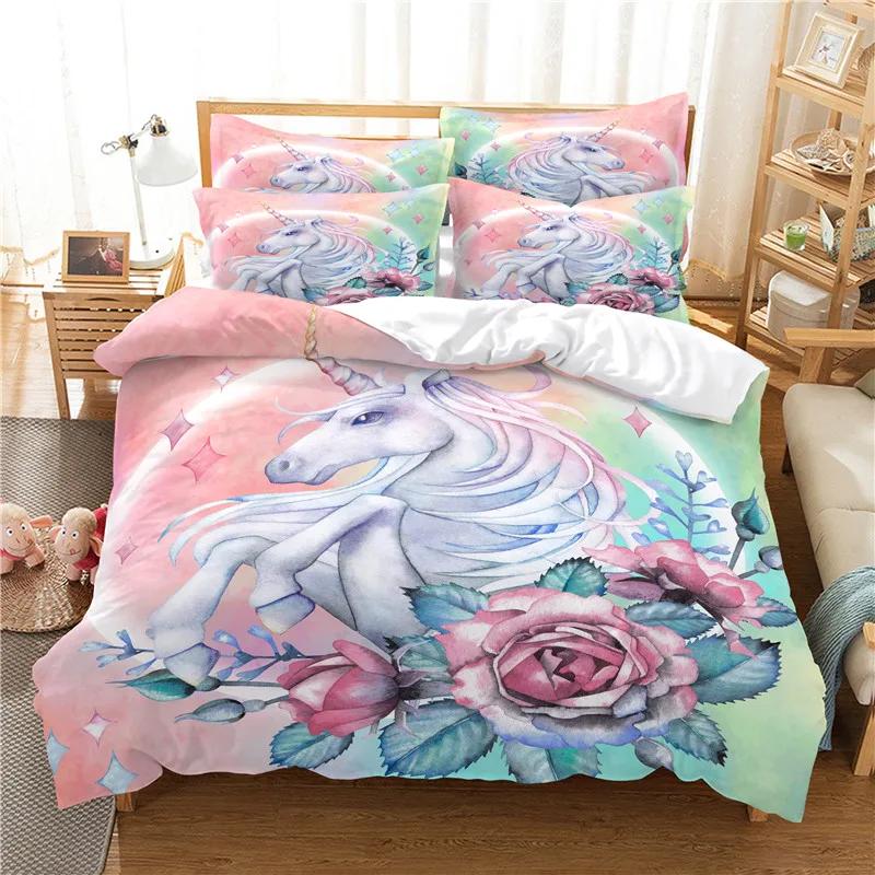 

Flowr Bedding 3d Duvet Cover Sets Rose,butterfly Bed Linens Bedroom Sets Comforter Bedding Sets Queen ,US,EU ,AU,size 2 - 3 Pcs EU single(135x200cm)