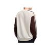 New FILA ORIGINALE Sweatshirt Men's Cloud White F11M519202F-WT