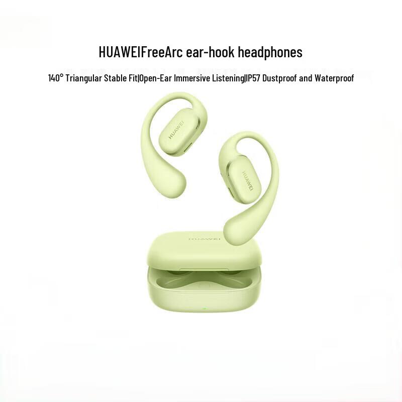 Huawei FreeArc Open-Ear Wireless Sports Headphones