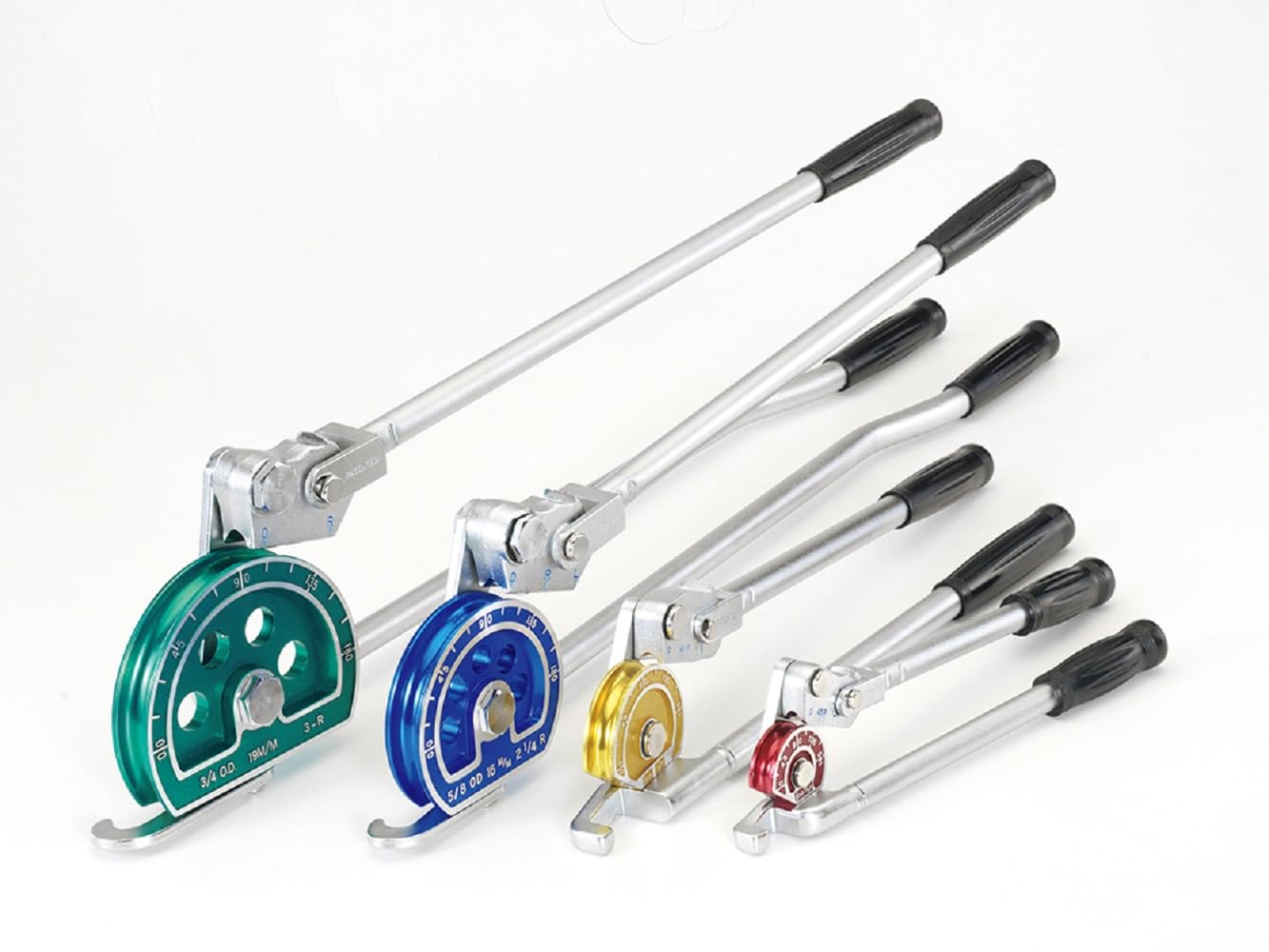 Ichinen TASCO TA540G-5 Рычажный трубогиб