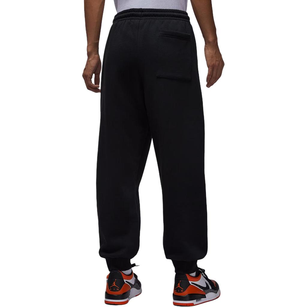 Jordan Brooklyn Fleece Cuffed Casual Pants Men bottoms HV0547-010