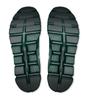On Cloud 6 Waterproof Sneaker Size cm Men's Boots, Green, 28.0