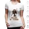Trilogy Of Terror T Shirt Cotton Men Women DIY Print Trilogy Of Terror Zuni Zuni Horror Movies Horror Vintage Horror Movie
