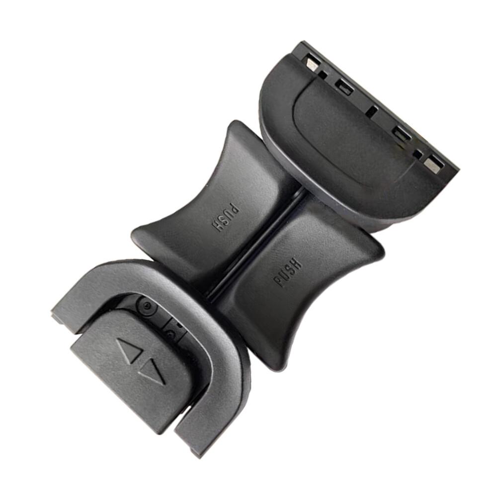 Centre Console Beverage Cup Holder for Mercedes-Benz EQA EQB (W243) -2024