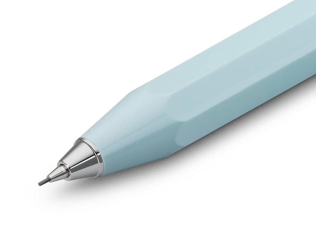 Kaweco Skyline Sport Mechanical Official Pencil, Mint, SSSP-MI, 0.7mm, Import.