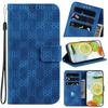 Leather Flip Wallet Case For Sony Xperia 1 10 5 III IV V VI 2025 2025 Plus Ace 3 L3 L4 XZ3 Magnetic Flip Anti-Fall Phone Cover