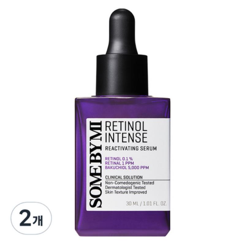 SOME BY MI Retinol Instense Reactivating Serum 30ml/60ml