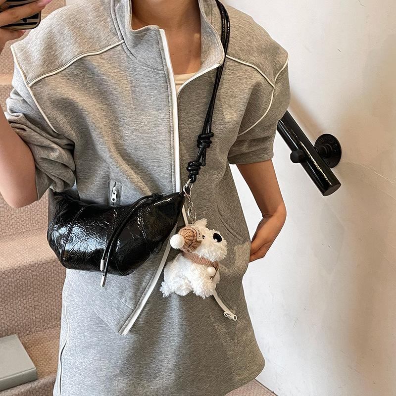 

Сумка Женская Новая Универсальная Повседневная Модная На Плечо Мессенджер no pendant