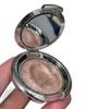 Clear Shimmer Diamond Highlighter & Pearlescent Blinding Eyeshadow for Face, Eyes, Nose, and Under-Eye Brightening