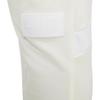 Nike Paris Saint-Germain Einfarbig Bestickt Kordelzug Bündchen Jogginghose Damen Unterteile Off-White DX5697-133