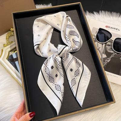 Accessori – Sciarpe e foulard