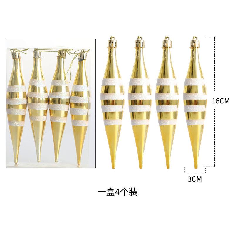 

Christmas Tree Topper Holiday Tree Decoration Sparkling Xmas Tree Topper Glittery Decoration for Festive Party Decor Anti-slip