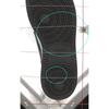 Pre-owned Nike Court Vision HM9862-001-P26086264506880