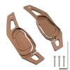 Shifter Paddles For Cupra Formentor Cupra Ateca Leon e-Hybrid Terramar 2020-2026 Car Steering Wheel DSG Gear Extend Accessories