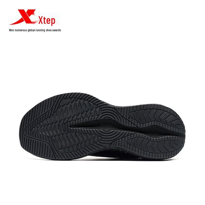 XTEP Men's Anti-Slip Running Shoes