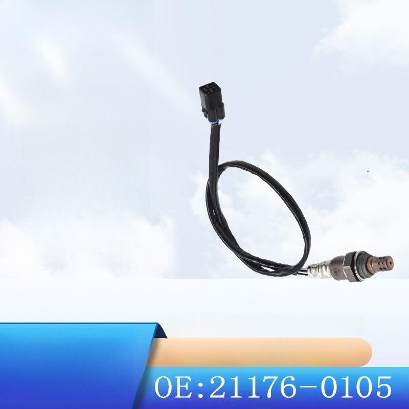 21176-0105 211760105 motorcycle oxygen sensor for 2009-2016 Kawasaki ER-6N For Kawasaki ER6 ER650 2014 Exhaust