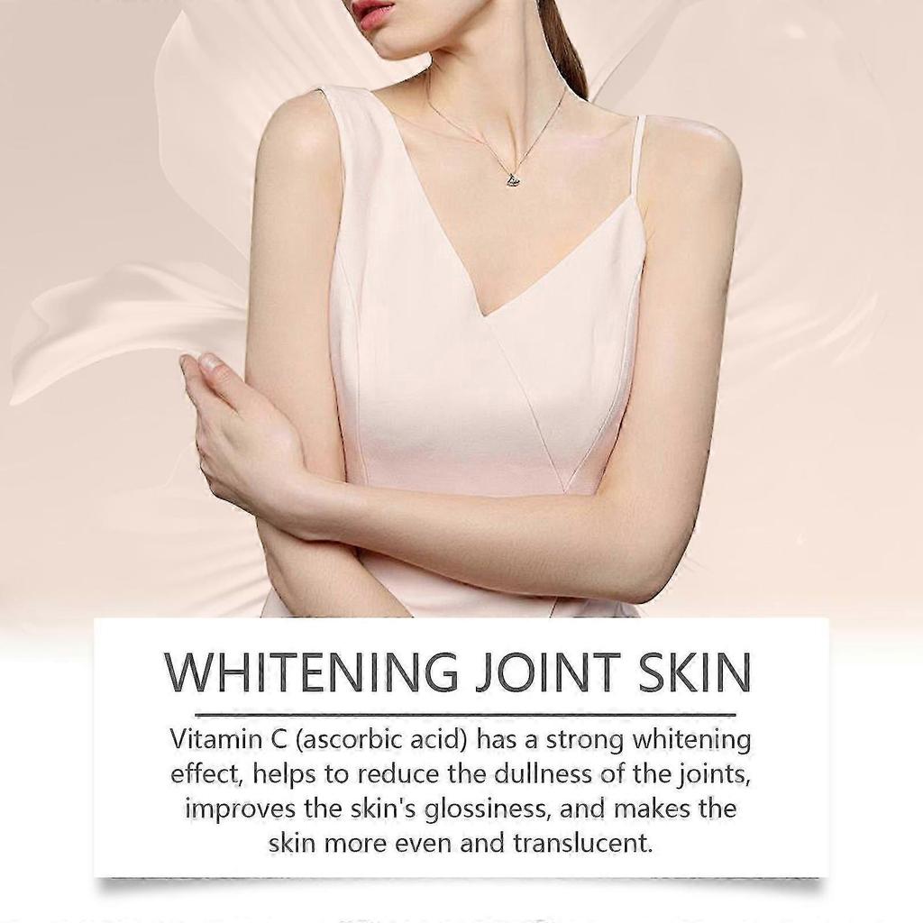 Joint Beauty Essence - Deep Hydrating, Brightening & Anti-Aging Serum for Skin Rejuvenation, Enhances Elasticity & Reduces Fine Lines Around Joints, 5