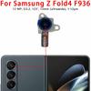 Rear Back Camera For Samsung Galaxy  Z Fold Fold2 Fold3 Fold4 Fold5 5G Camera Module Backside View Replacement Spare Parts