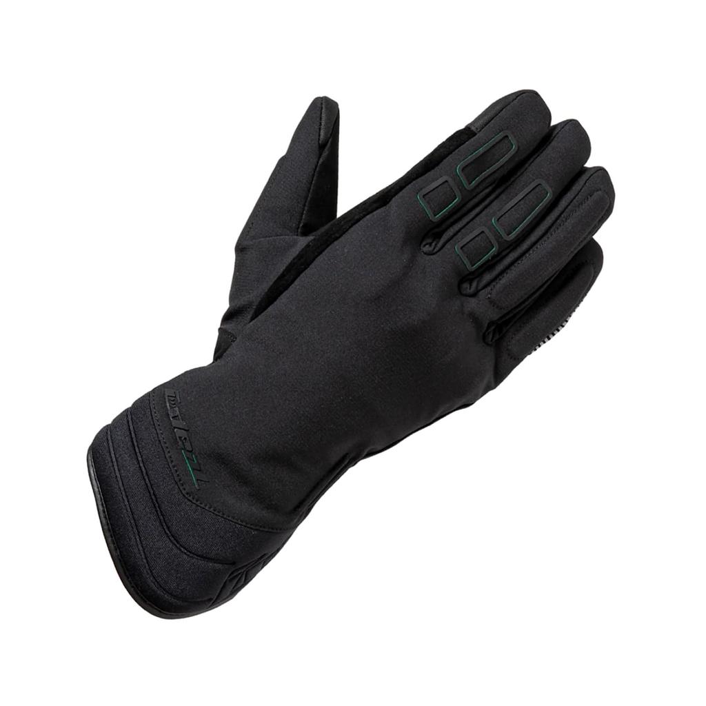 Yamashiro IDEAL Motorcycle Gloves Model NEUTRAL Neutral Green S Size Autumn/Winter ID-112 ID112GR/S