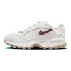 Nike Baskets Air Humara SE Future Motion pour Femmes Crème Marron Clair Bois d'Ore Marron Baroque FZ3763-104