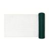 PVC-Coated Hexagonal Chicken Wire Netting 39.37x1200in Anti-Rust Galvanized Iron for Poultry Fencing Garden Protection DIY Flora