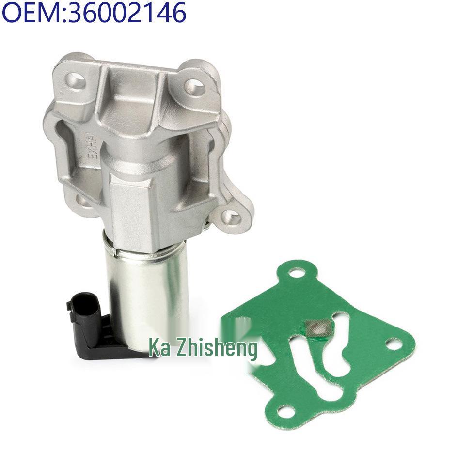 Kompatibel mit Volvo Steuerzeitenverstellung Magnetventil 36002146, 36002145, 31316633, 9487441