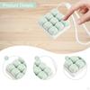 Fidget Keychain Fun Compact Gift for Lovers Phone Chain
